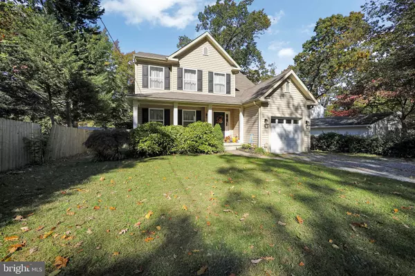 Mount Laurel, NJ 08054,11 EVERGREEN RD