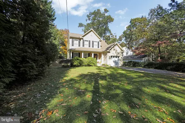 Mount Laurel, NJ 08054,11 EVERGREEN RD