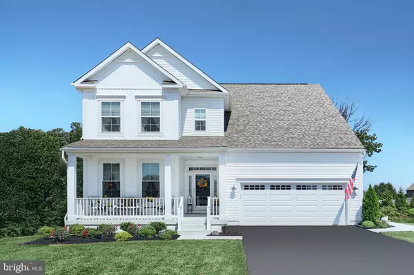 130 PHEASANT RIDGE RD, Hanover, PA 17331