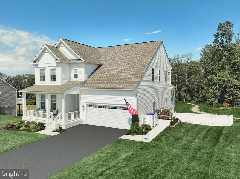 130 PHEASANT RIDGE RD, Hanover, PA 17331