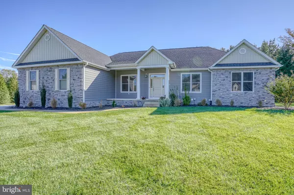 Dover, DE 19901,1715 WINDSWEPT CT