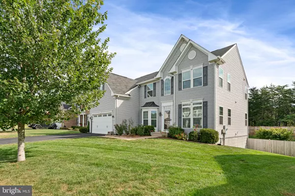 Woodbridge, VA 22193,3175 FLEDGLING CIR