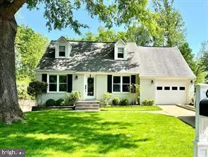5242 SUDBERRY LN, Woodbridge, VA 22193