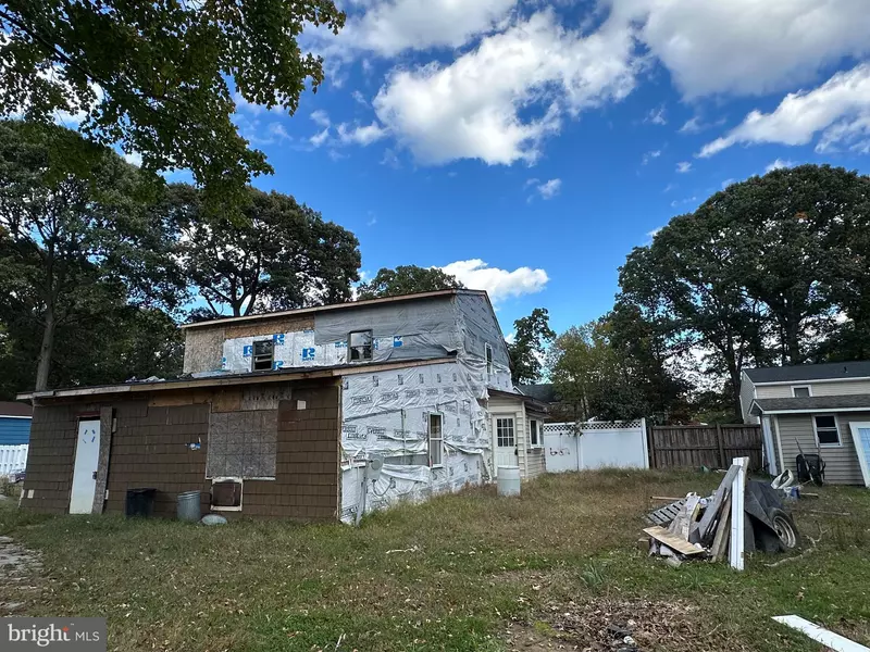 441 & 425 CAROLINA AVE, Pasadena, MD 21122