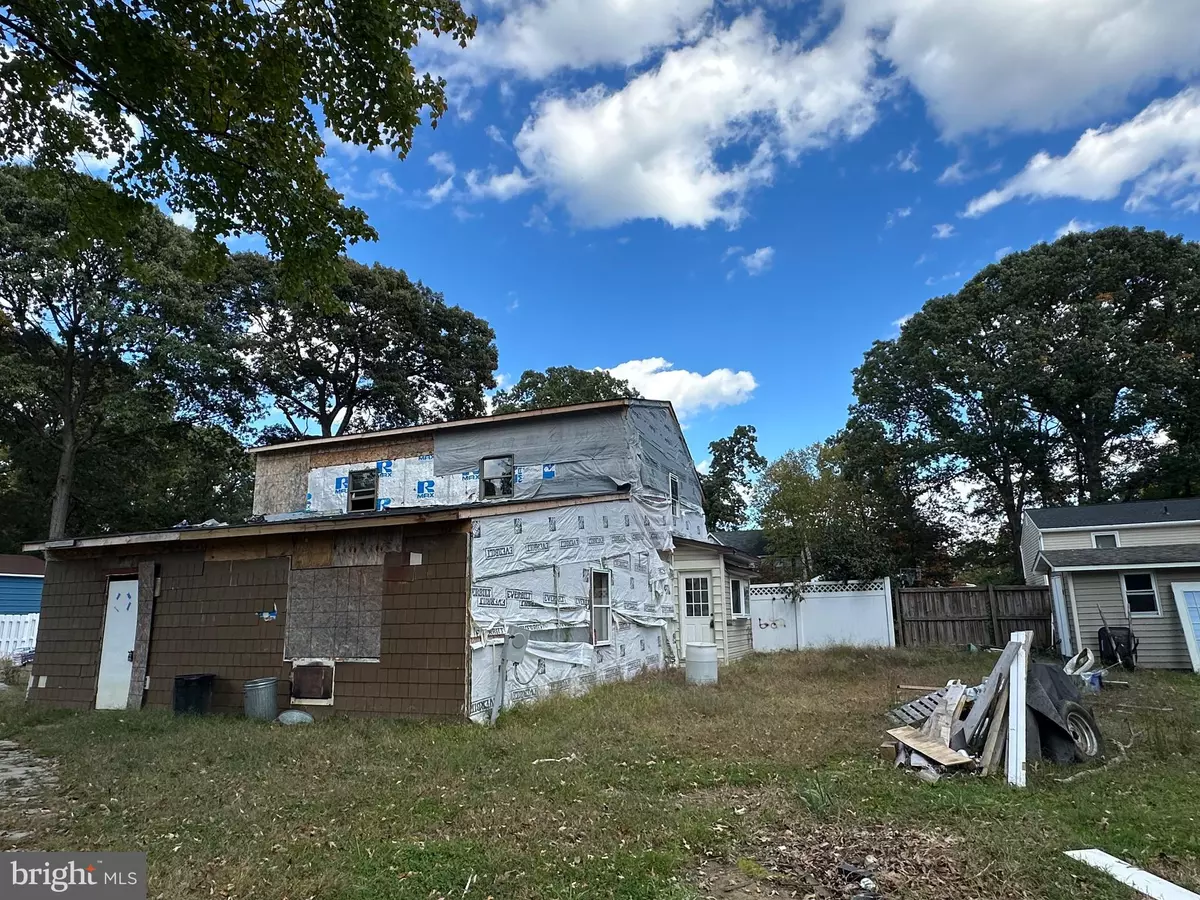 Pasadena, MD 21122,441 & 425 CAROLINA AVE