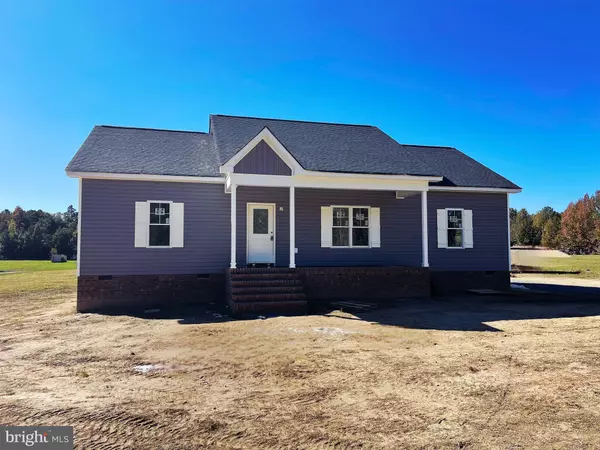 258 OSWALD LANE, Dunnsville, VA 22454