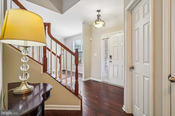 Woodbridge, VA 22191,3318 EAGLE RIDGE DR