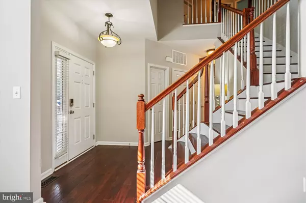 Woodbridge, VA 22191,3318 EAGLE RIDGE DR