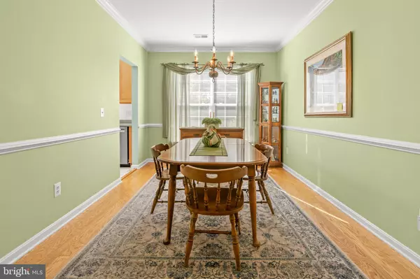 Odenton, MD 21113,8615 WANDERING FOX TRL #406