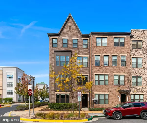 Sterling, VA 20166,45114 KINCORA DR