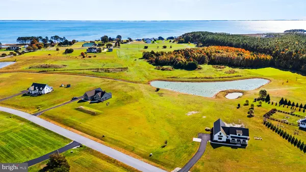 Snow Hill, MD 21863,LOT 24 SEA BISCUIT RD