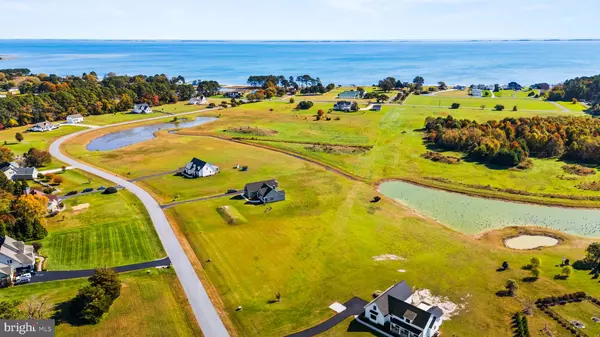 Snow Hill, MD 21863,LOT 24 SEA BISCUIT RD