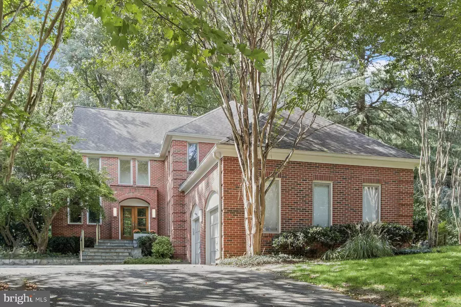 7008 ENDICOTT CT, Bethesda, MD 20817