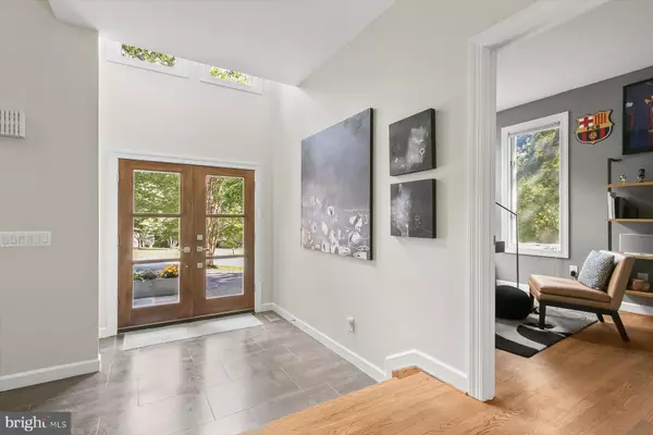 Bethesda, MD 20817,7008 ENDICOTT CT