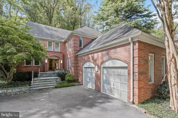 Bethesda, MD 20817,7008 ENDICOTT CT