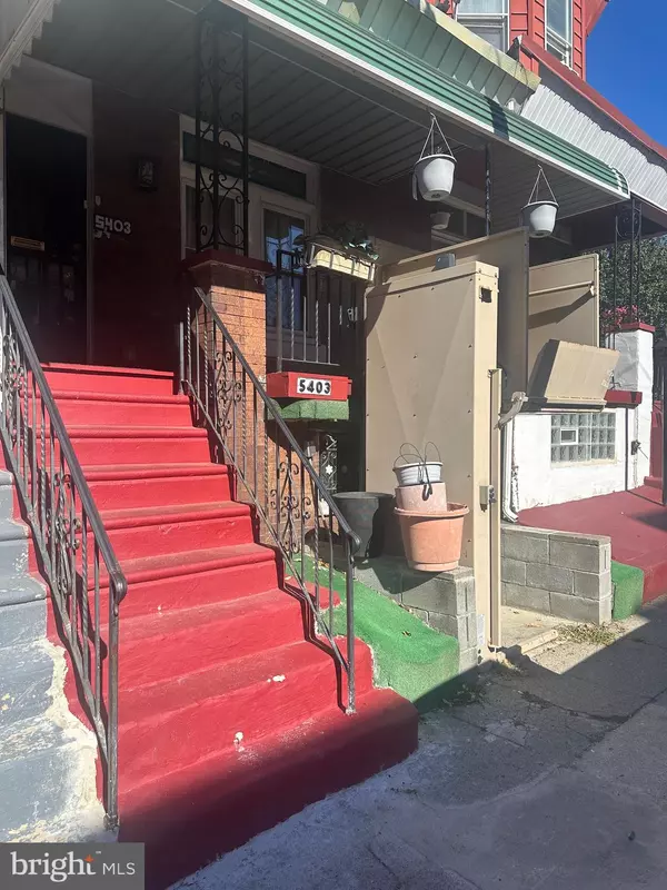 Philadelphia, PA 19143,5403 WEBSTER ST