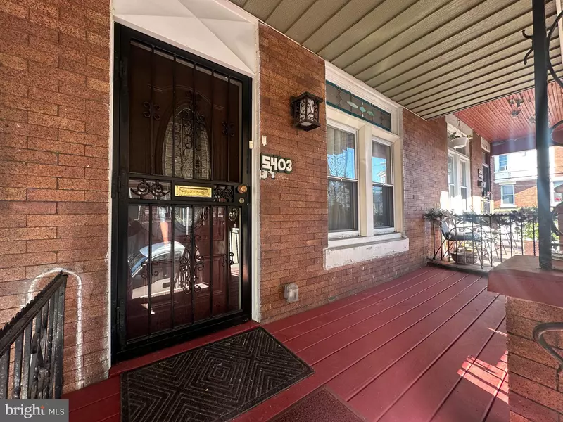 5403 WEBSTER ST, Philadelphia, PA 19143