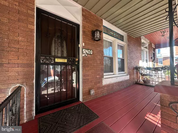 5403 WEBSTER ST, Philadelphia, PA 19143