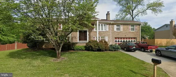 500 BONHILL DR, Fort Washington, MD 20744