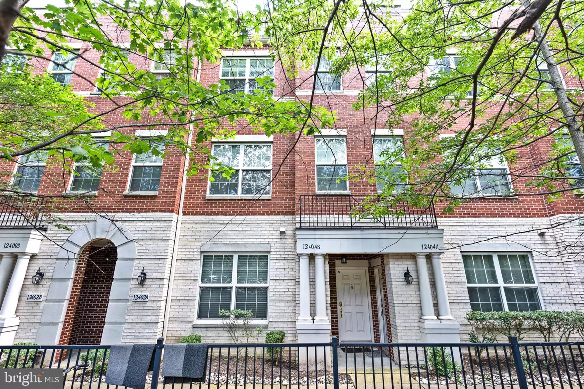 Fairfax, VA 22033,12404-B LIBERTY BRIDGE RD #12404B