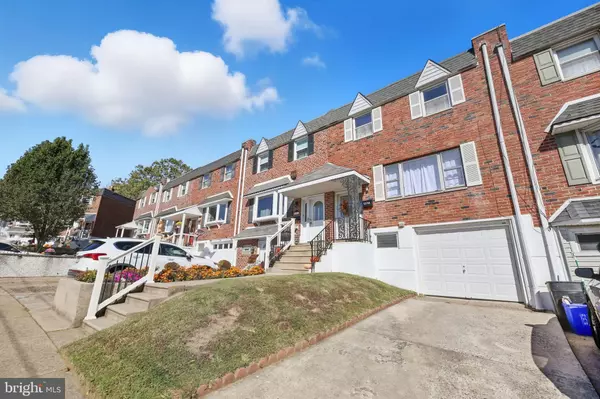 12754 HOLLINS RD, Philadelphia, PA 19154