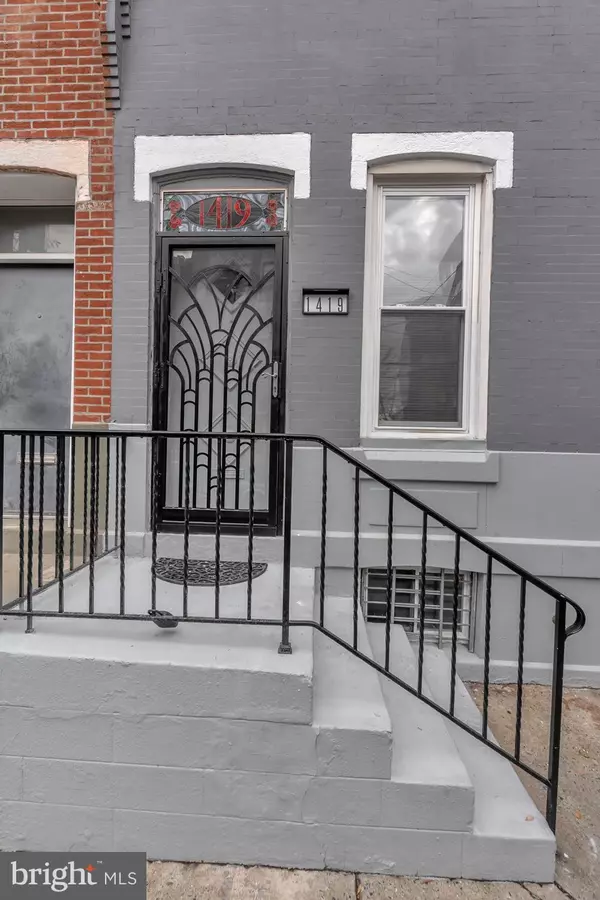 Philadelphia, PA 19146,1419 ELLSWORTH ST