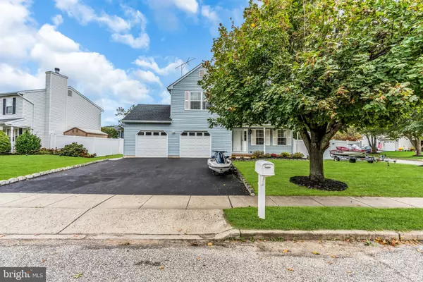 Brick, NJ 08724,922 QUINCY DR