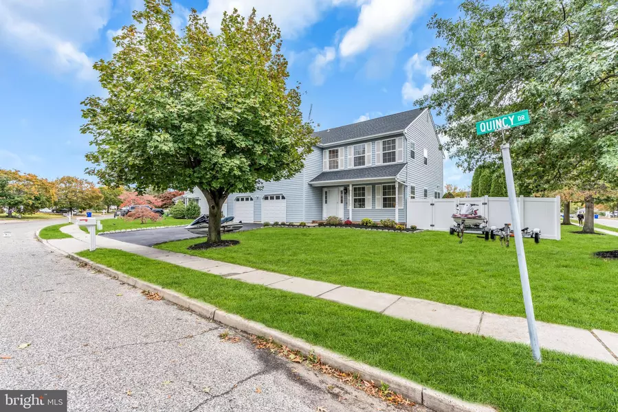 922 QUINCY DR, Brick, NJ 08724