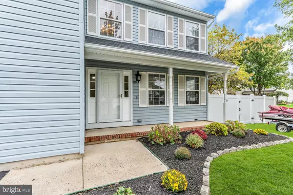 Brick, NJ 08724,922 QUINCY DR