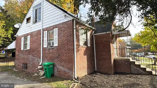 Hyattsville, MD 20783,6502 KNOLLBROOK DR