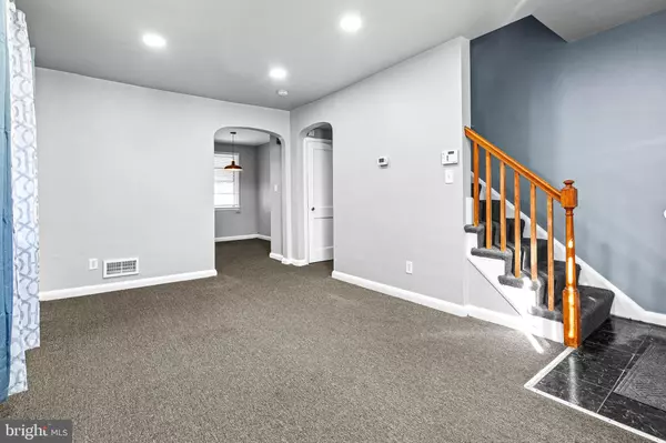 Baltimore, MD 21213,1300 N POTOMAC ST