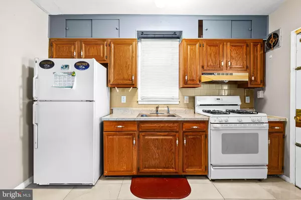 Baltimore, MD 21213,1300 N POTOMAC ST