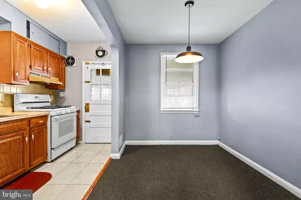 Baltimore, MD 21213,1300 N POTOMAC ST