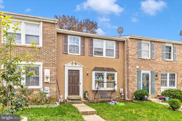 Frederick, MD 21702,1721 CARRIAGE WAY