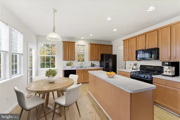 Bristow, VA 20136,9758 TOMBRECK CT