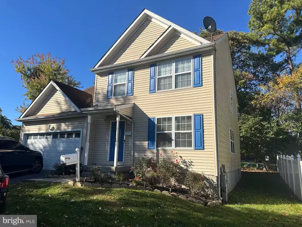 3809 MILFORD MILL RD, Baltimore, MD 21244