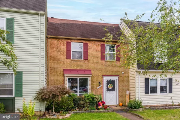 Manassas Park, VA 20111,8300 SUNNYSIDE CT