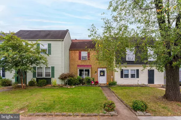 Manassas Park, VA 20111,8300 SUNNYSIDE CT