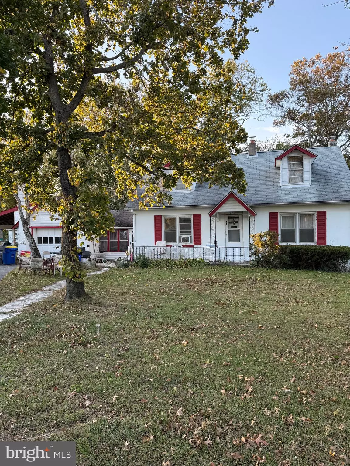 Mannington, NJ 08079,647 ROUTE 45