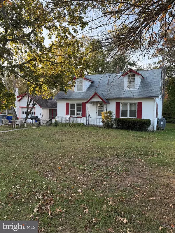 Mannington, NJ 08079,647 ROUTE 45