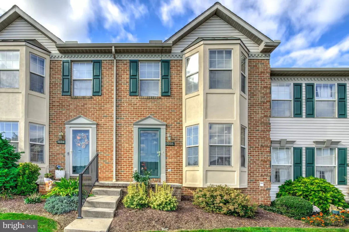 Lancaster, PA 17601,1006 COBBLESTONE LN