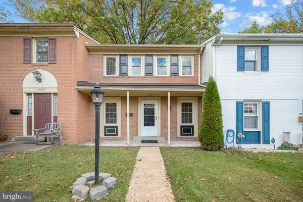 1404 MILBANK RD, Woodbridge, VA 22191