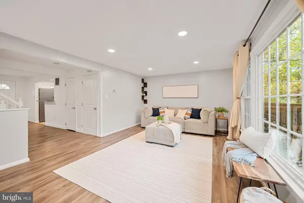 Woodbridge, VA 22191,1404 MILBANK RD