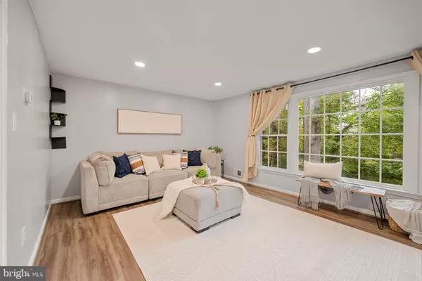 Woodbridge, VA 22191,1404 MILBANK RD