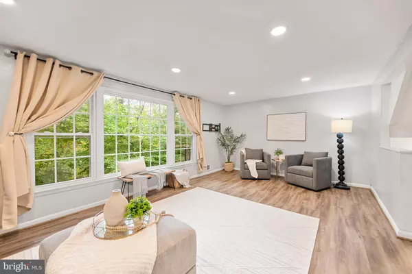 Woodbridge, VA 22191,1404 MILBANK RD