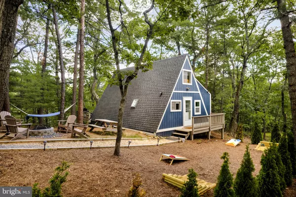 Mount Jackson, VA 22842,491 S MAPLE RD