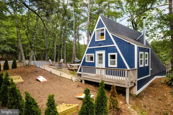 Mount Jackson, VA 22842,491 S MAPLE RD