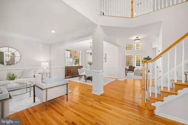 Ashburn, VA 20148,23158 GLENORCHY CT