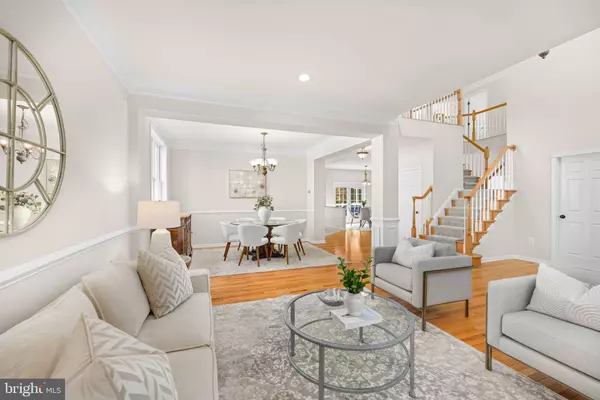 Ashburn, VA 20148,23158 GLENORCHY CT