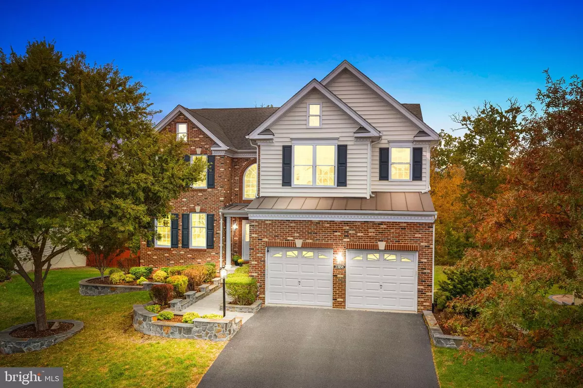 Ashburn, VA 20148,23158 GLENORCHY CT